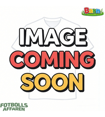 Leeds United Bortaställ Barn 2026-27 Kortärmad (+ Korta byxor)